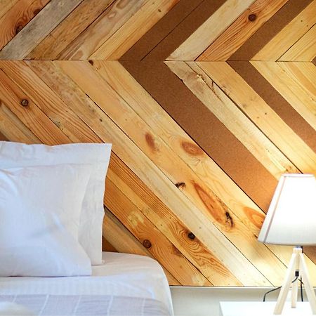 Summer Feel Suites Poros Town Екстер'єр фото