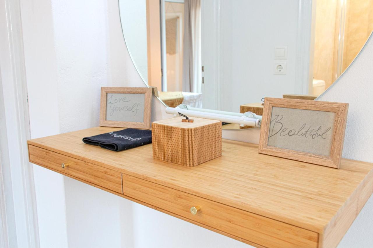 Summer Feel Suites Poros Town Екстер'єр фото